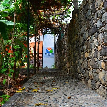 Oasis Paul Residencial Hotel Exterior photo