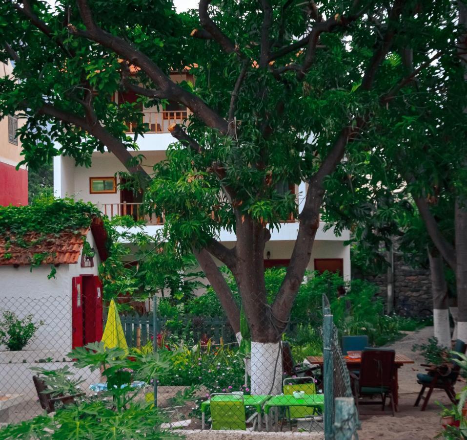 Oasis Paul Residencial Hotel Exterior photo
