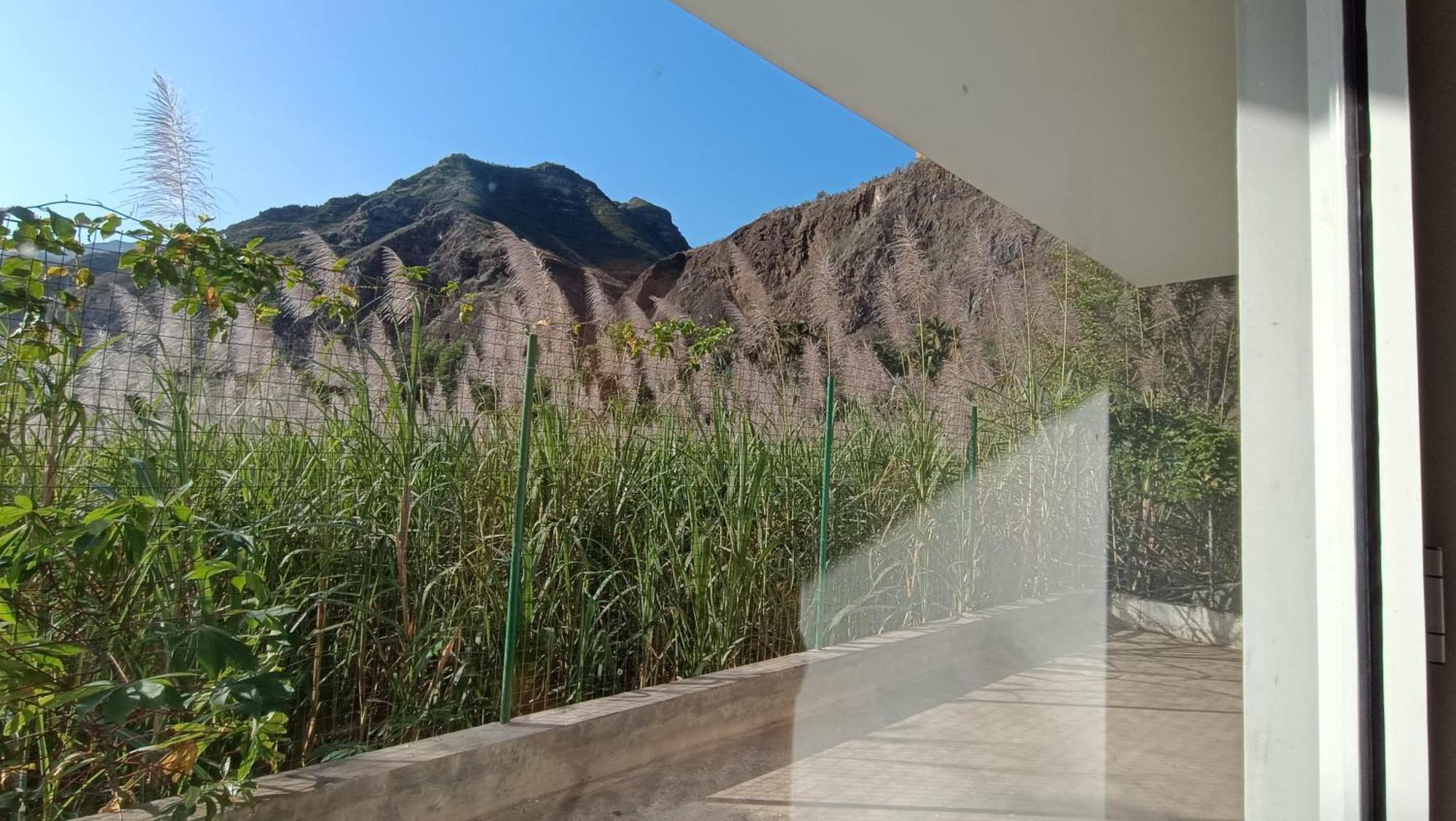 Oasis Paul Residencial Hotel Exterior photo
