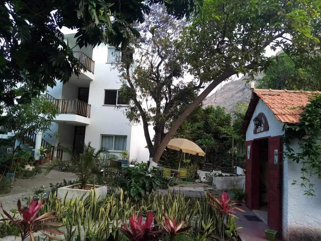Oasis Paul Residencial Hotel Room photo
