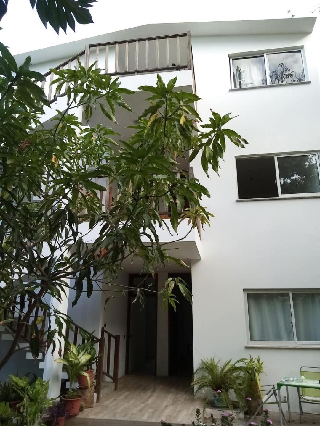 Oasis Paul Residencial Hotel Room photo