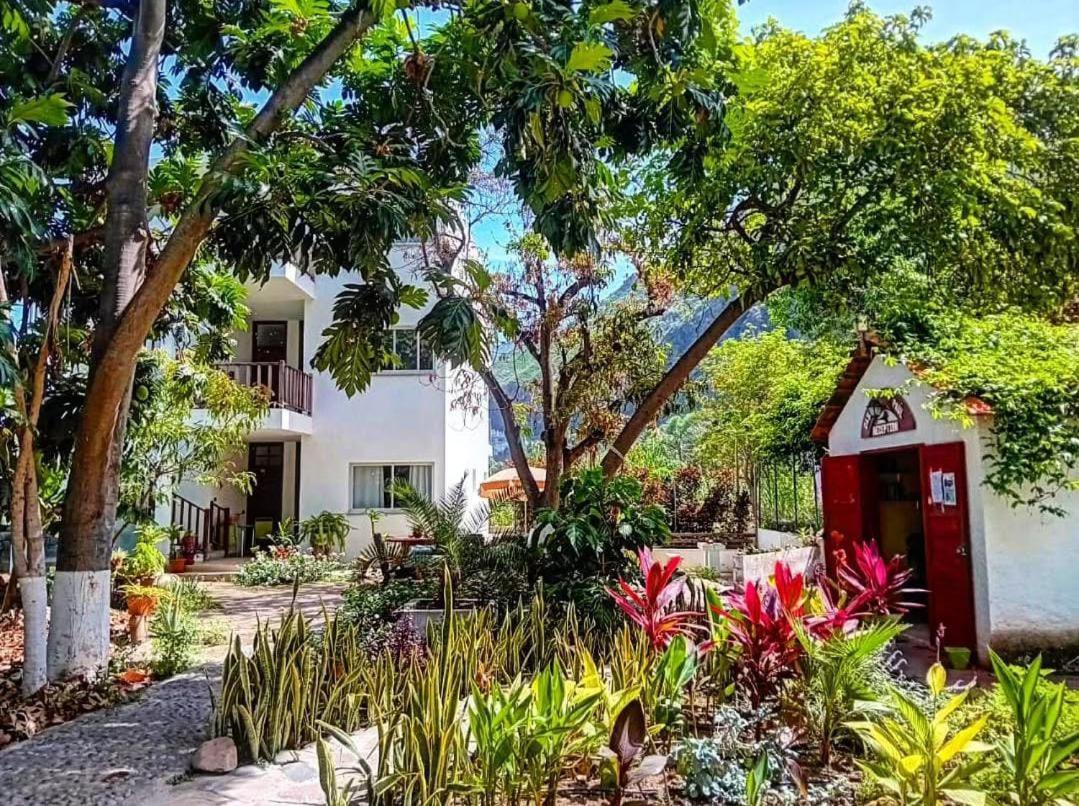 Oasis Paul Residencial Hotel Exterior photo