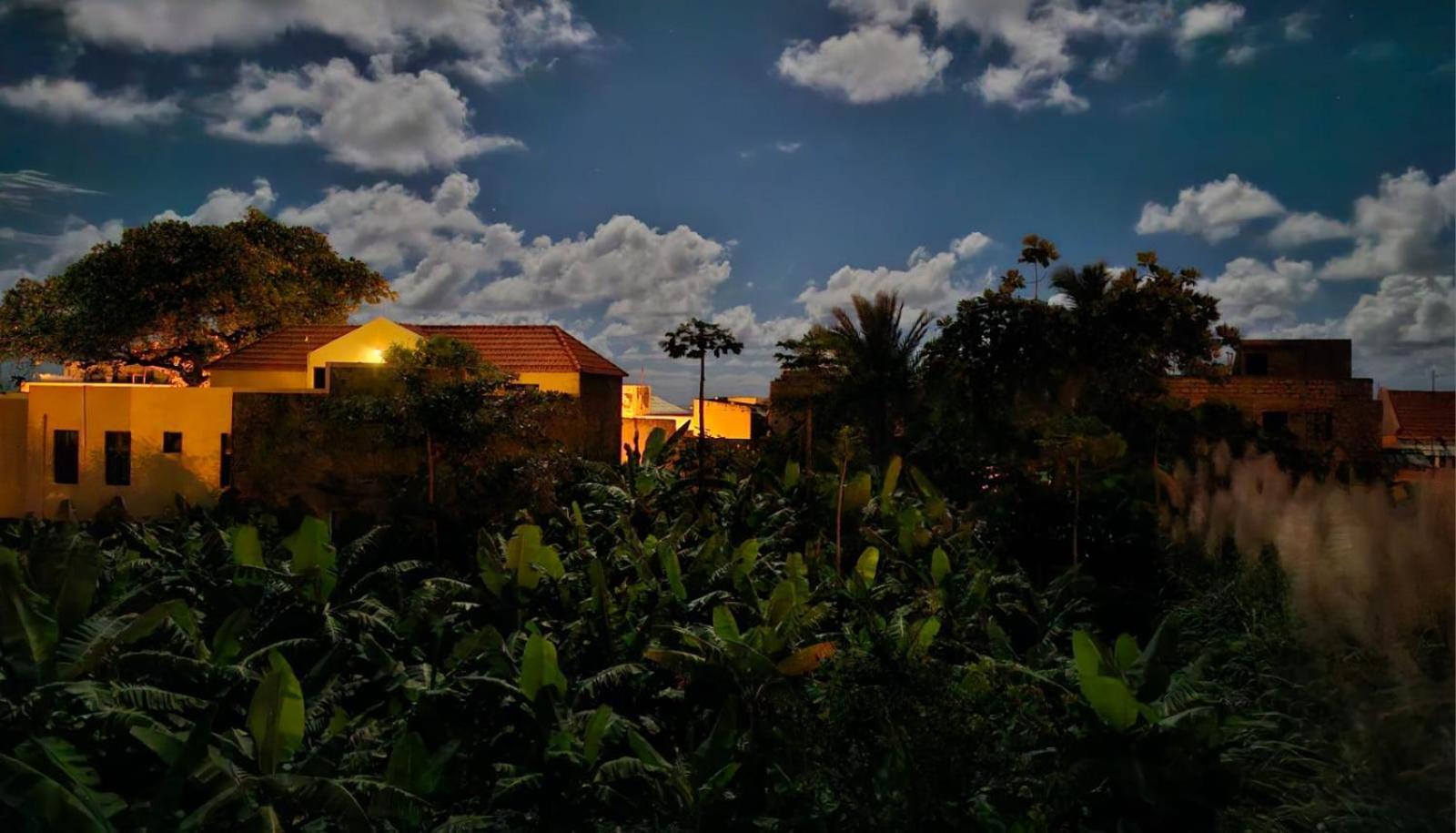 Oasis Paul Residencial Hotel Exterior photo