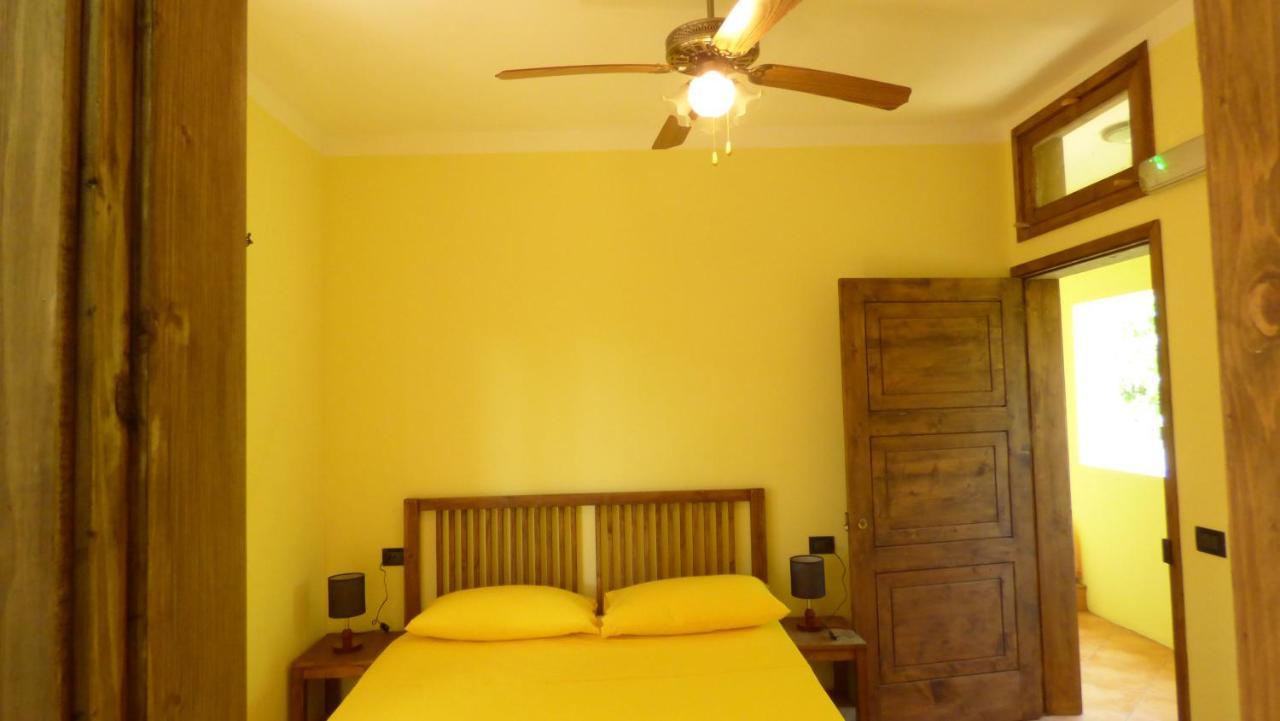 Oasis Paul Residencial Hotel Exterior photo