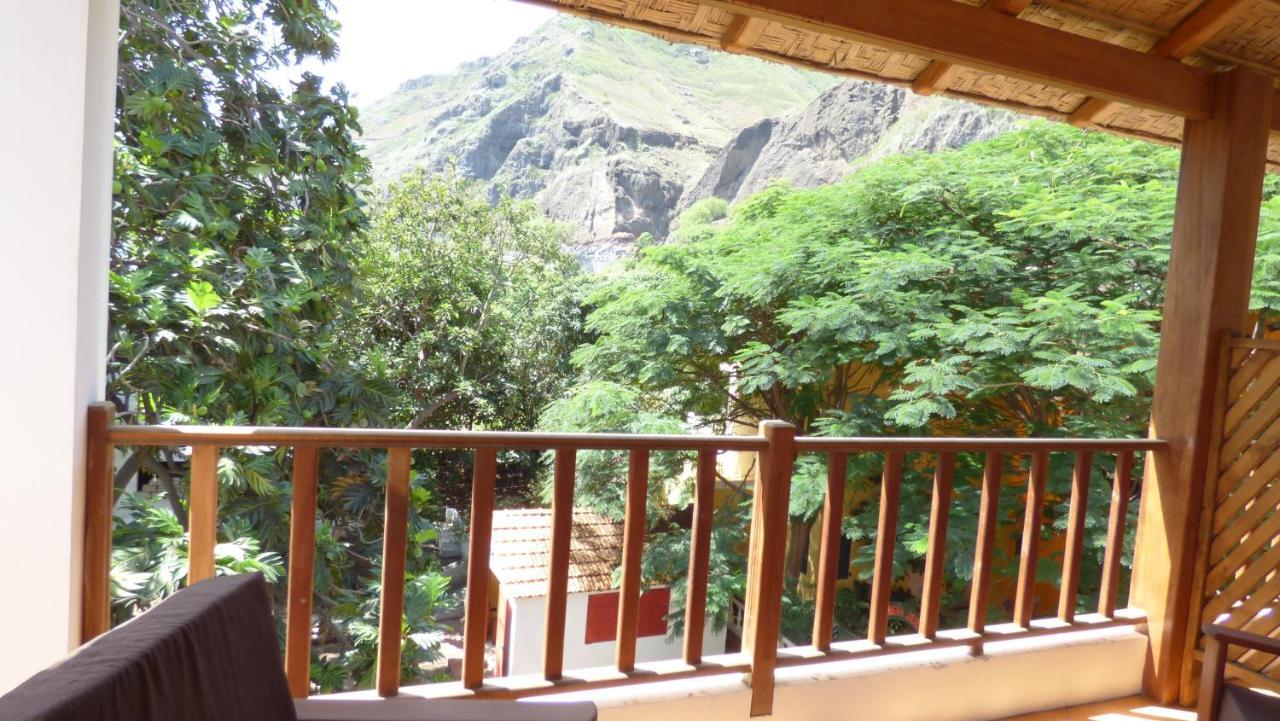 Oasis Paul Residencial Hotel Exterior photo